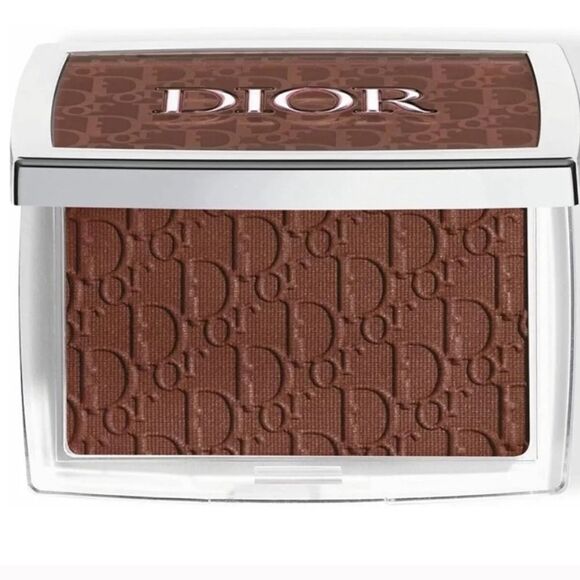 Dior Backstage Rosy Glow Blush in Mahogany (020). New Without Box! - Picture 1 of 8